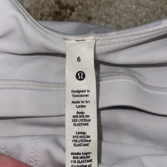 Lululemon Align Tank - Picture 3 of 3